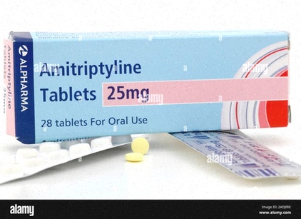 amitriptyline