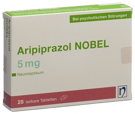 aripiprazole