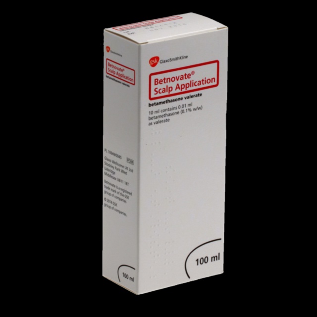 betnovate