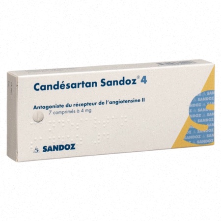 Candesartan
