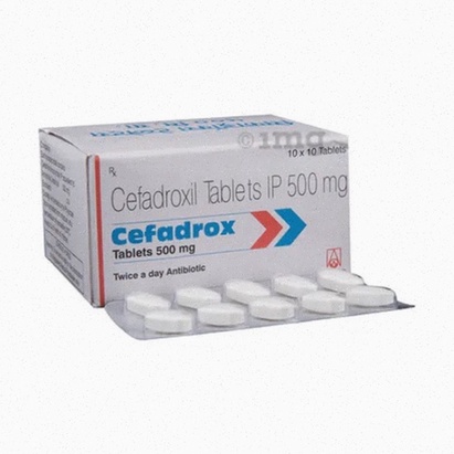 cefadroxil