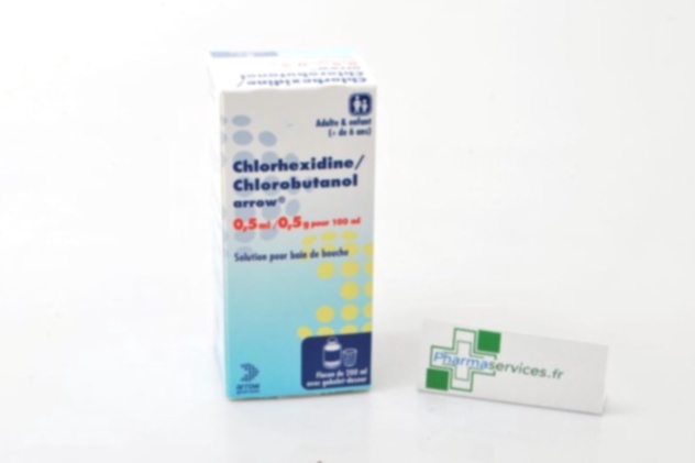 Chlorthalidone