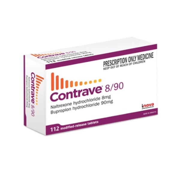 Contrave