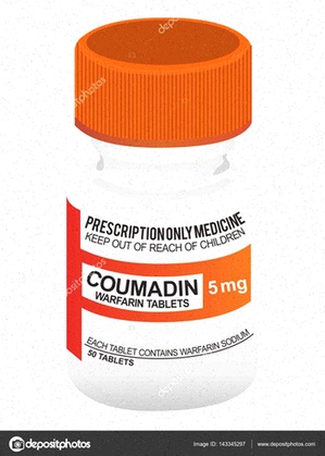 coumadin