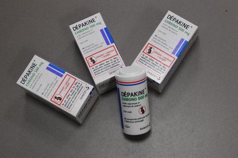 depakote