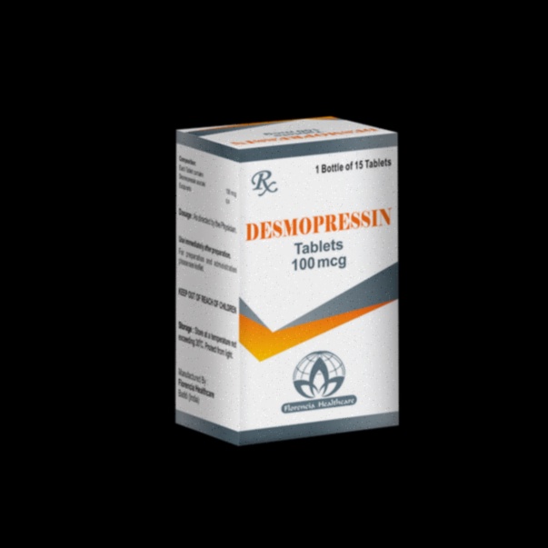 Desmopressin