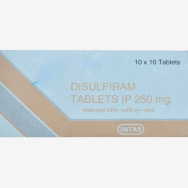 disulfiram