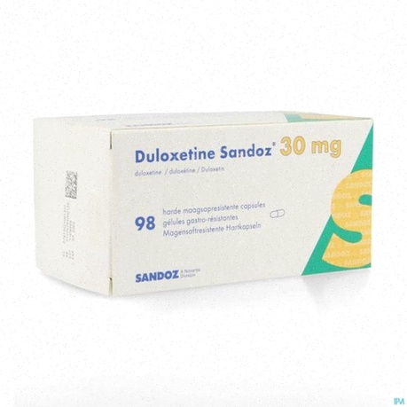 duloxetine