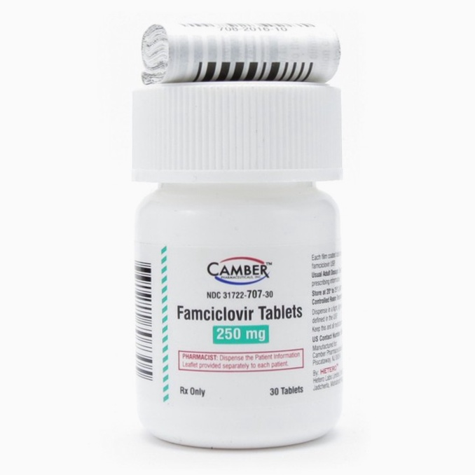 famciclovir générique