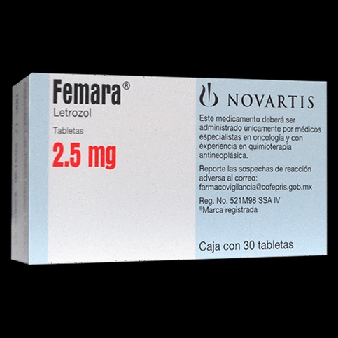 Femara générique