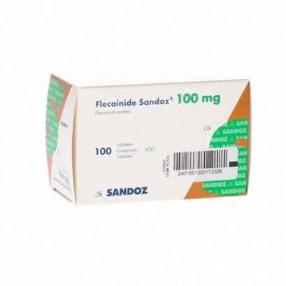 flecainide