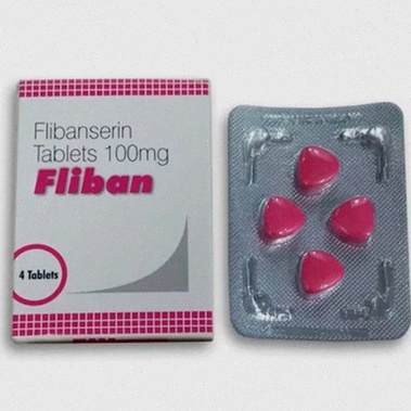 flibanserin