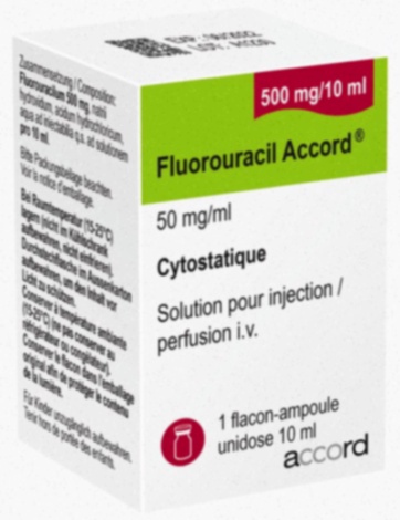 fluorouracil