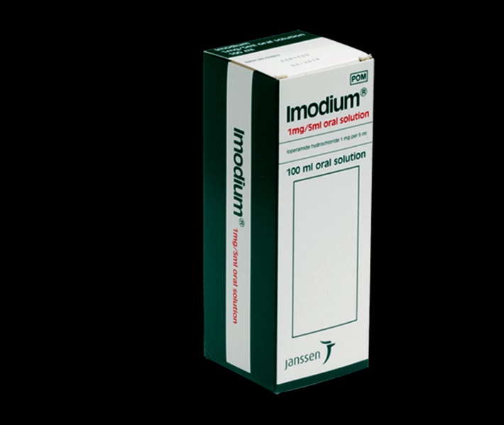 imodium