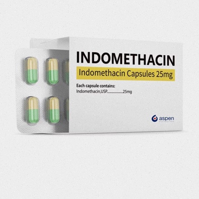 indomethacin