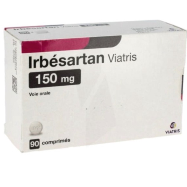 irbesartan