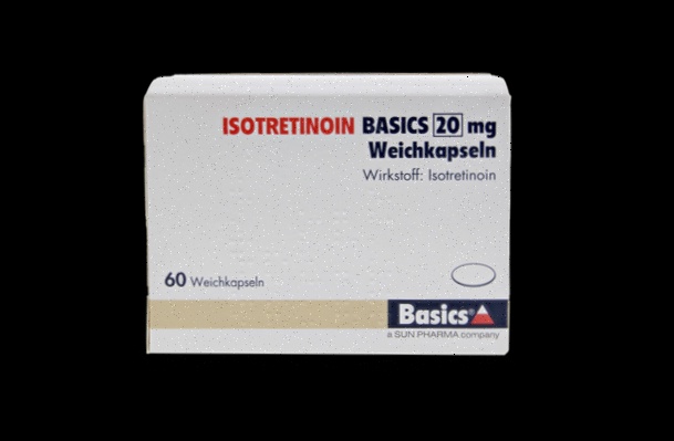 isotretinoin