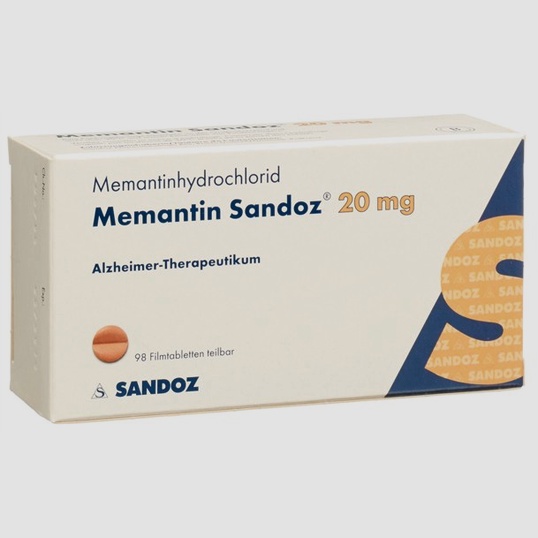 memantine