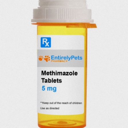 methimazole
