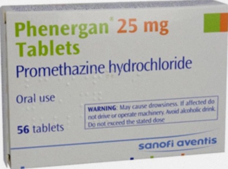phenergan