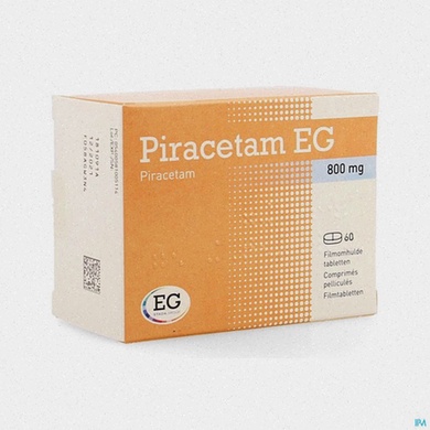 piracetam