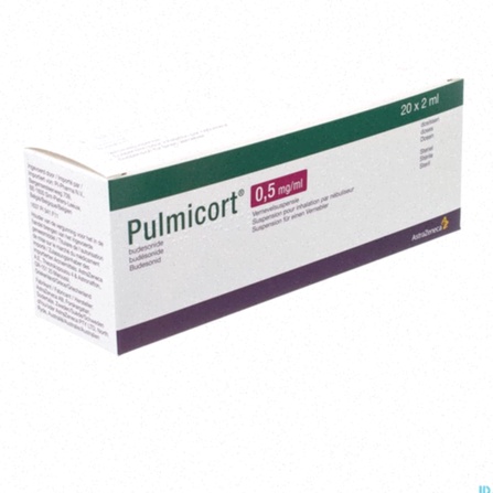 pulmicort