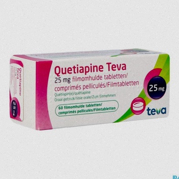 quetiapine