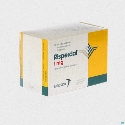 risperdal