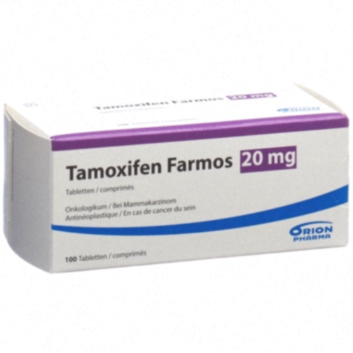 Tamoxifen
