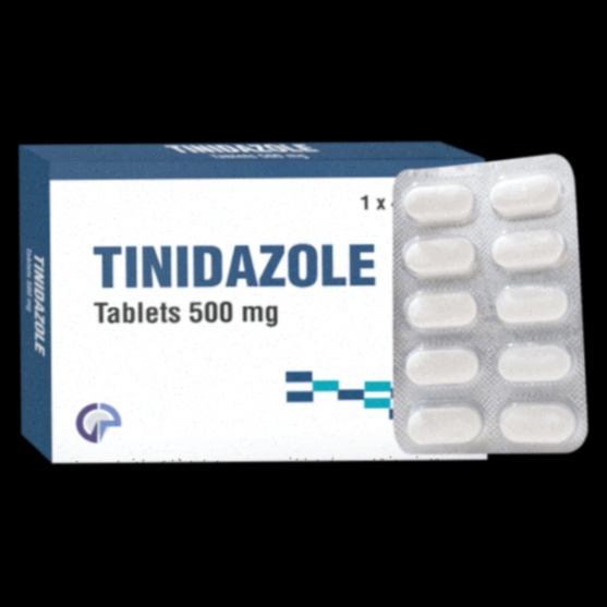 tinidazole