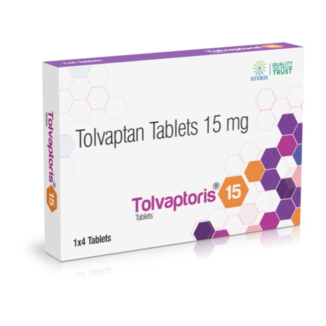 tolvaptan