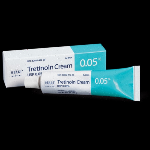 tretinoin générique