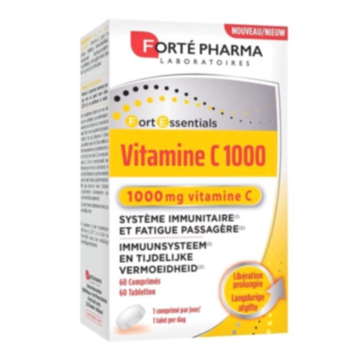 Vitamin C 1000 mg