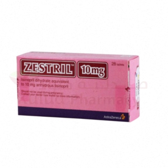 zestril